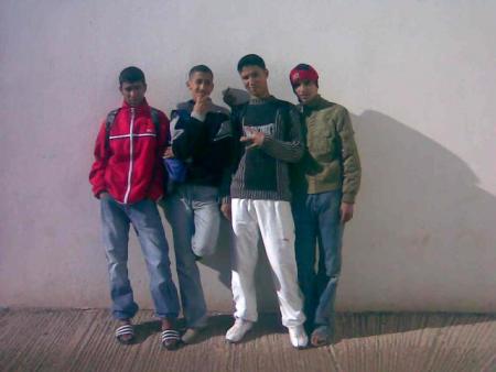  les amis du 5éme 
